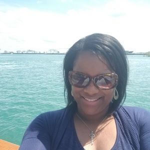 Meet your Posher, Calvina